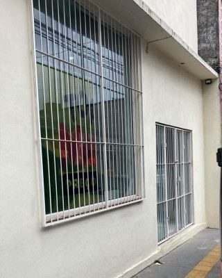 Fachada Top Mais Rio Grande