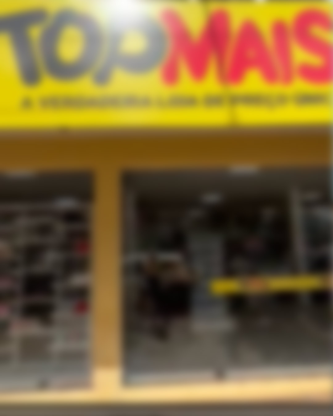 Top Mais Lagoa Vermelha